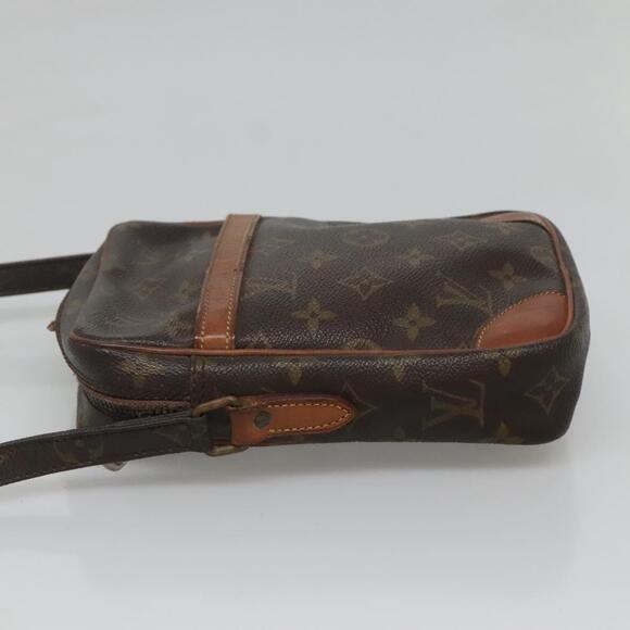 LOUIS VUITTON Monogram Danube Shoulder Bag M45266 - Picture 3 of 16
